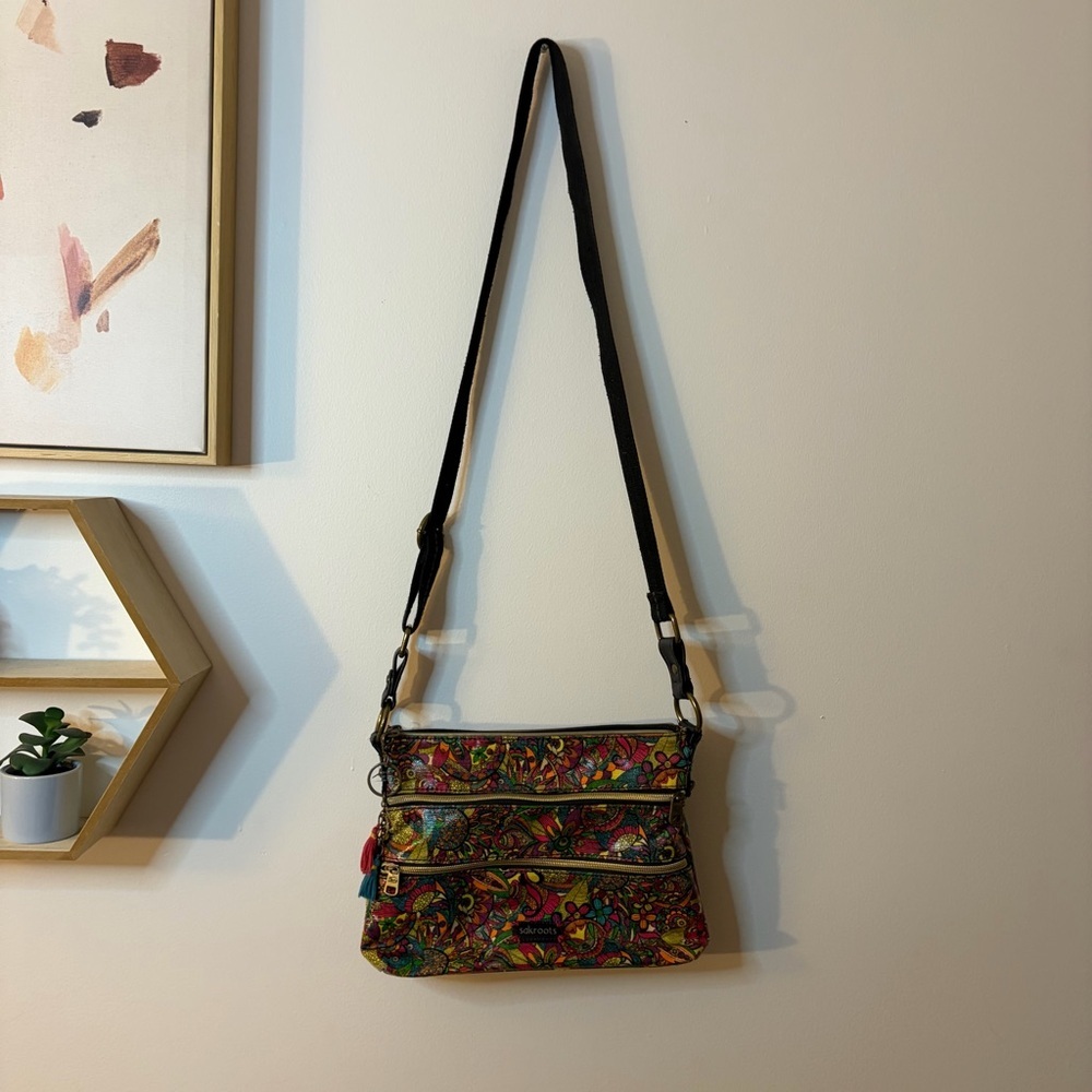 Sakroots Crossbody Purse